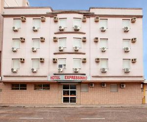 Hotel Expressinho Porto Alegre Brazil