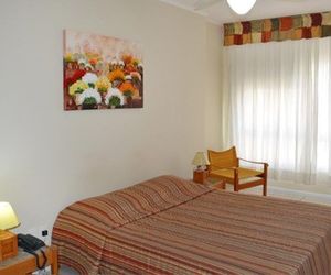 Hotel Ponte de Pedra Porto Alegre Brazil