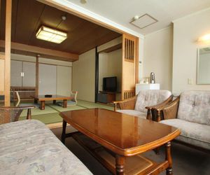 Hotel Gozensui Kushiro Japan