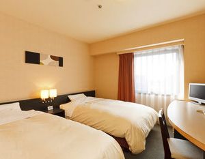 Hotel Crown Hills Kushiro Kushiro Japan