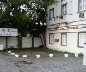 Hotel San Francisco Porto Alegre Brazil