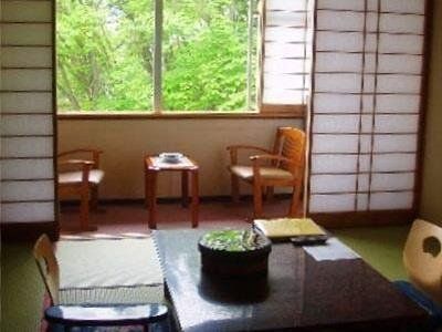 Kirishimaya Ryokan