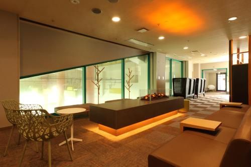 Hotel Photo 14