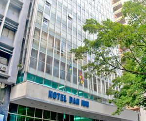 Hotel Dan Inn Express Porto Alegre Porto Alegre Brazil