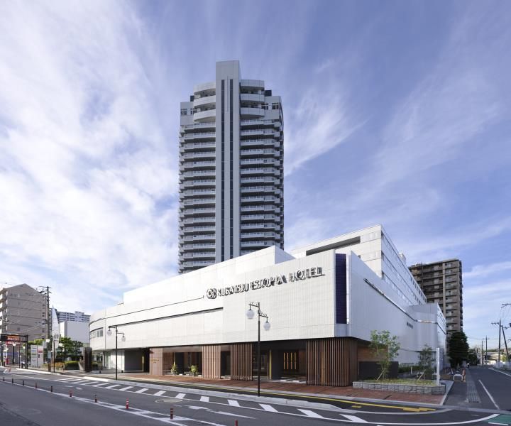 Hotel Photo 21