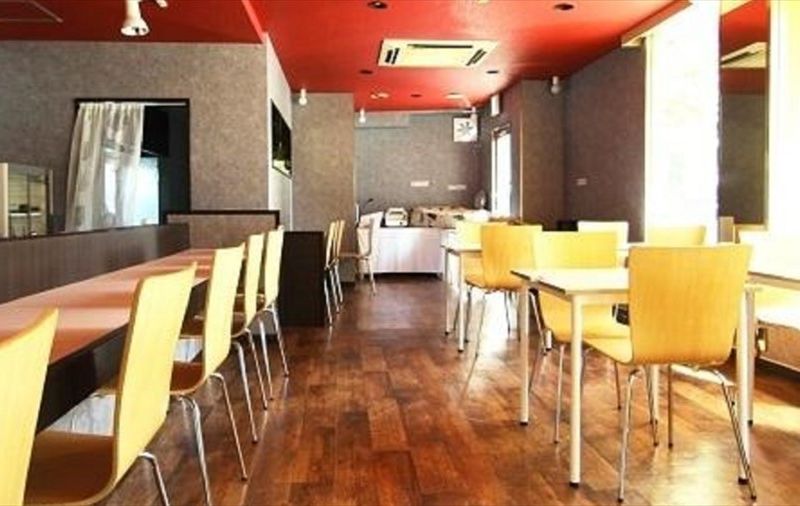 Hotel Photo 13