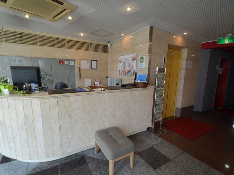 Hotel Photo 19