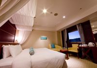 Отзывы New Otani Hotels — The New Hotel Kumamoto, 4 звезды
