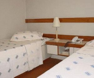 Regente Flat Hotel Porto Alegre Brazil