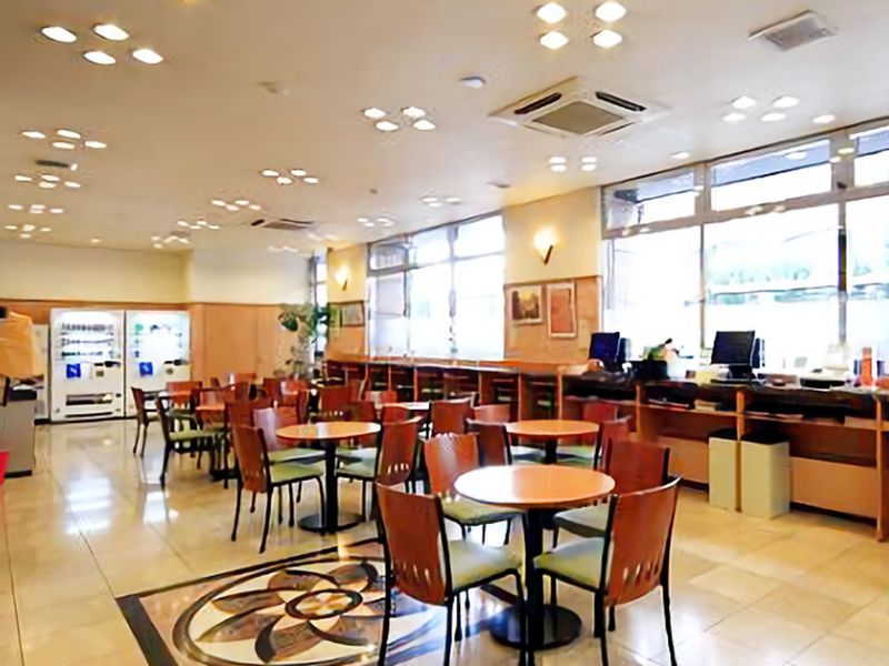 Hotel Photo 12