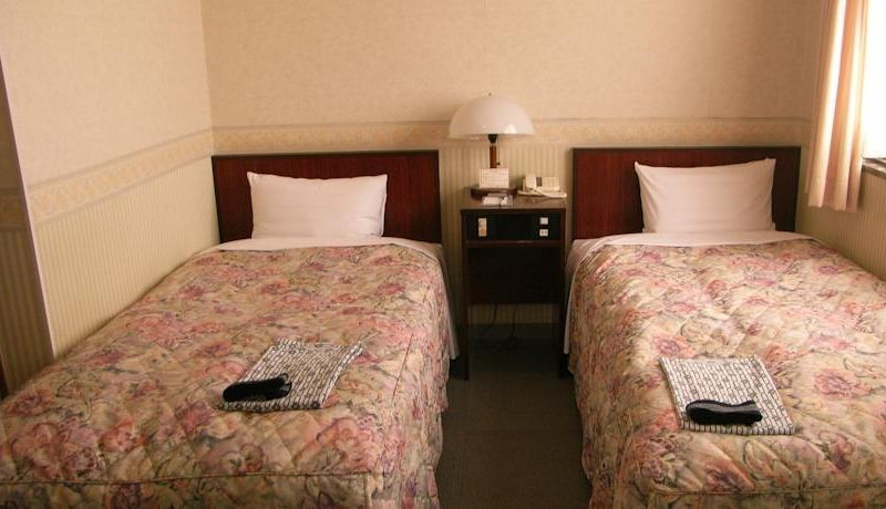 Hotel Photo 1