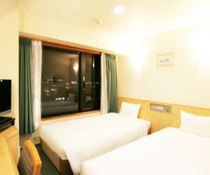 Kenchomae Green Hotel Kumamoto Japan