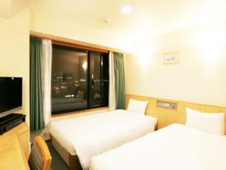 Фото отеля Kenchomae Green Hotel