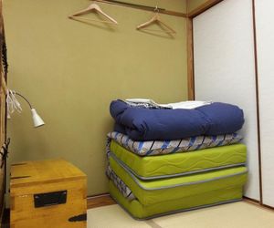 Dyeing and Hostel Nakashimaya - Female Only Kumamoto Japan