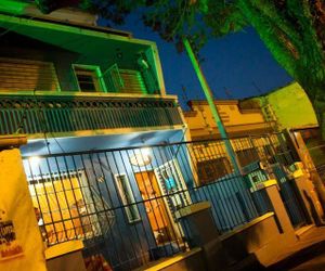 Casa Azul Hostel Porto Alegre Brazil