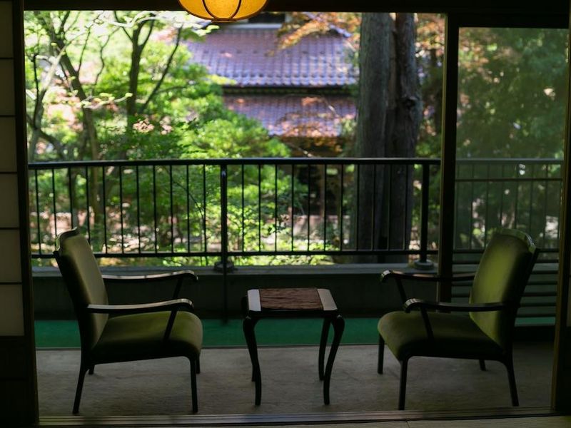 Hotel Photo 12