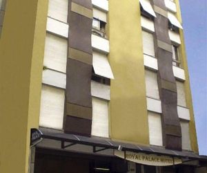Royal Palace Hotel Porto Alegre Brazil