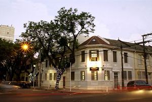 Porto Alegre Hostel Boutique Porto Alegre Brazil