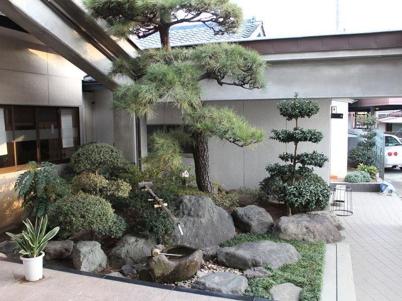 Hotel Photo 9