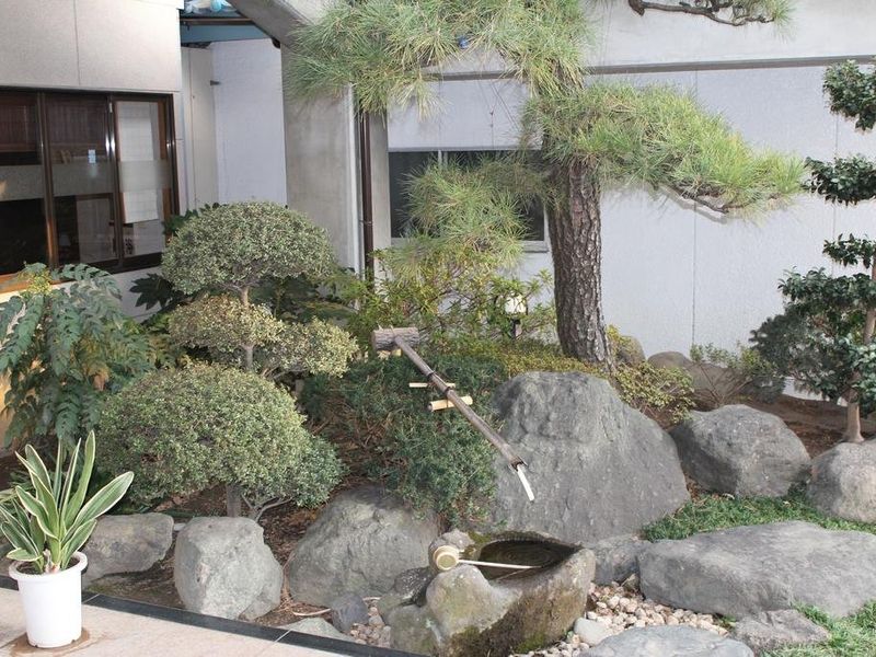 Hotel Photo 10