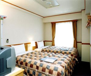 Toyoko Inn Kobe Sannomiya No.1 Kobe Japan