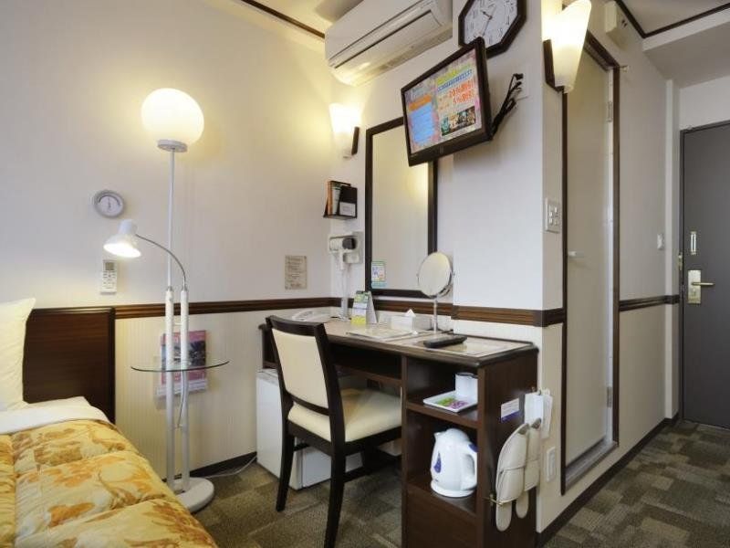 Hotel Photo 12