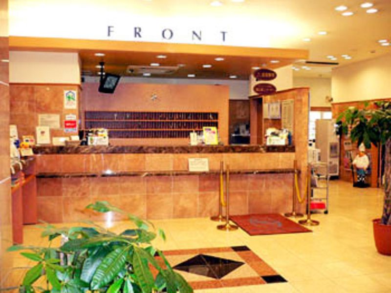 Hotel Photo 17