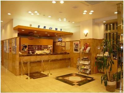 Hotel Photo 15
