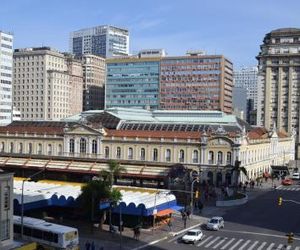 Hotel Scala Porto Alegre Brazil