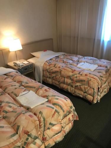 Tabist Hotel Tetora Kitakyushu