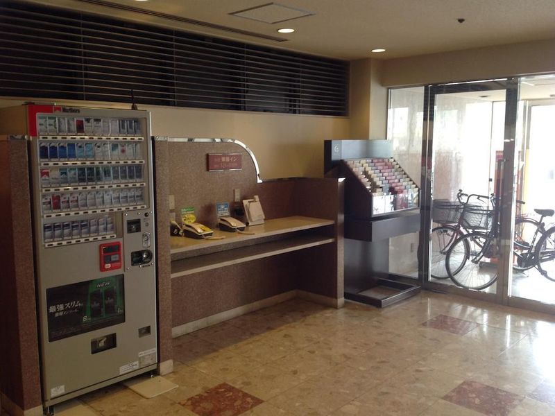 Hotel Photo 19