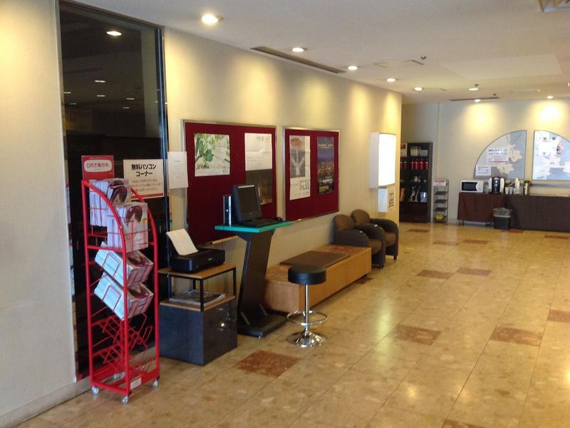 Hotel Photo 9