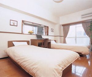 Weekly and Monthly City Inn Kokura Kitakyushu Japan