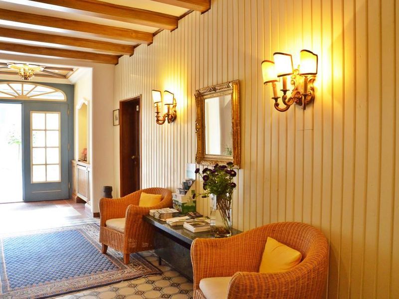 Hotel Photo 17