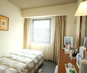 Hotel Pearl City Kesennuma Kesennuma Japan