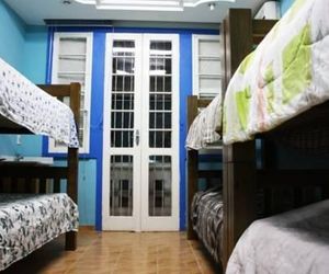 Bom Fim Hostel Porto Alegre Brazil