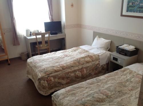 Hotel Photo 2