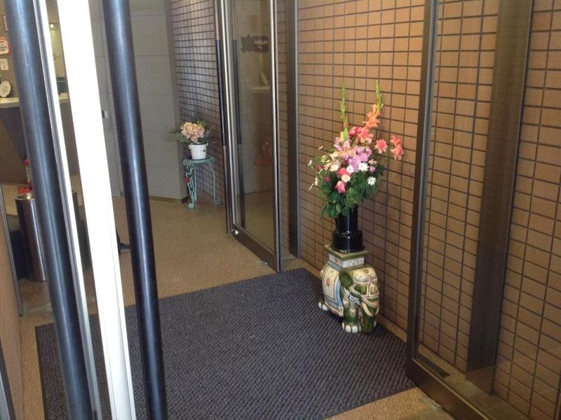 Hotel Photo 19
