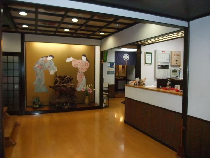 Hotel Photo 14