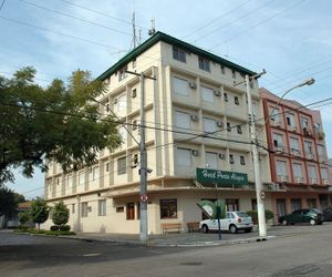 Hotel Porto Alegre Porto Alegre Brazil