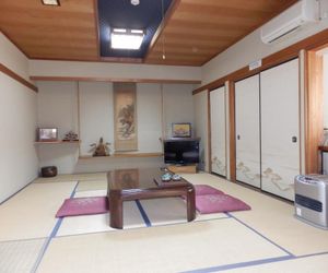 Minshuku Ginmatsu Kanazawa Japan