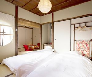 Guest House Pongyi Kanazawa Japan