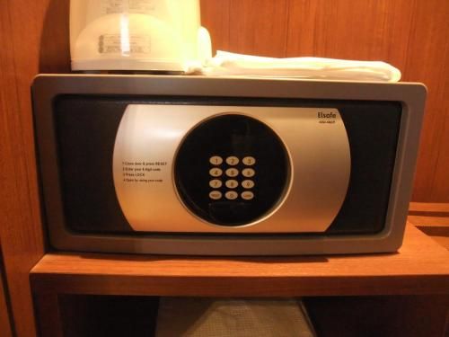 Hotel Photo 21