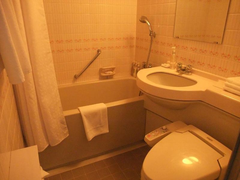 Hotel Photo 10