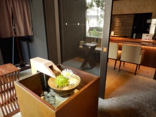 Hotel Photo 9