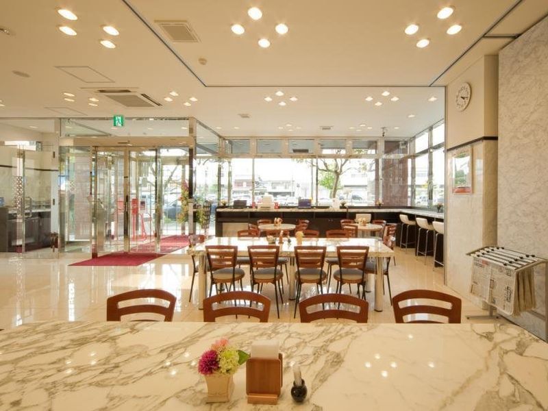Hotel Photo 13