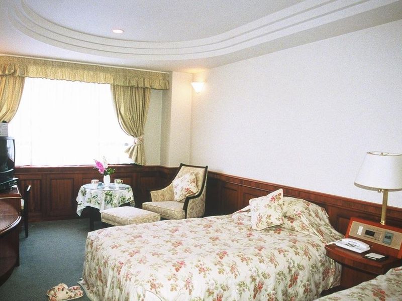 صورة الفندق 1