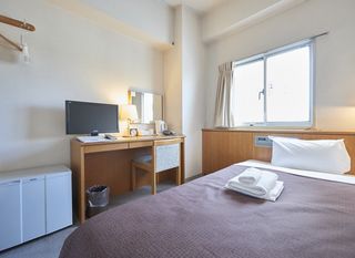 Hotel pic Select Inn Nagoya Iwakura Eki-mae