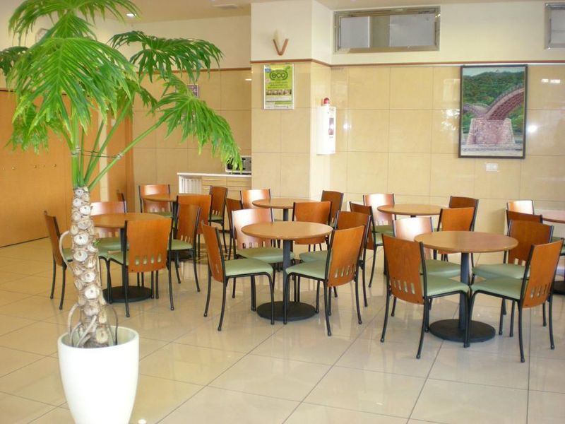 صورة الفندق 11