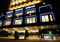 Отзывы Kindness Hotel-Qixian, 4 звезды